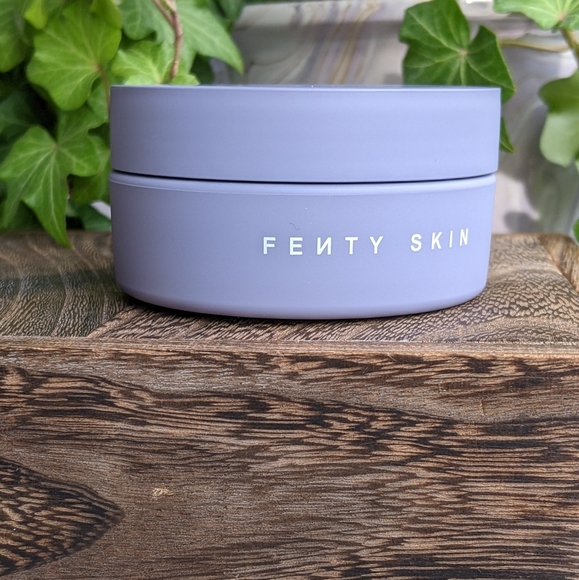 Fenty Beauty Other - Fenty Skin Butta Drop Whipped Oil Body Cream.